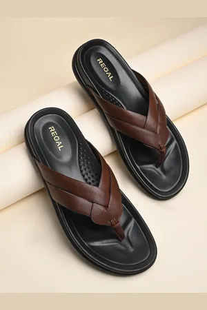 Regal Men Comfort Sandals