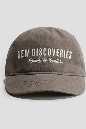 H&M Cotton Cap