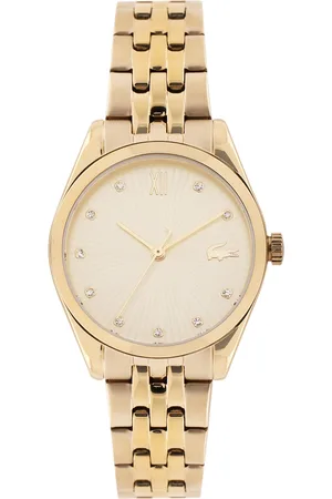 Lacoste Women Tuilerie Analogue Watch 2001303