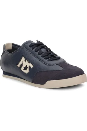 North Star Men Lace-Ups Sneakers