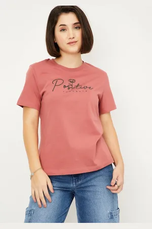 Max Collection Women T-shirt