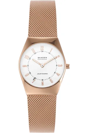Skagen Women Grenen Lille Analogue Watch SKW3078
