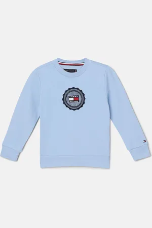 Tommy Hilfiger Boys Printed Sweatshirt