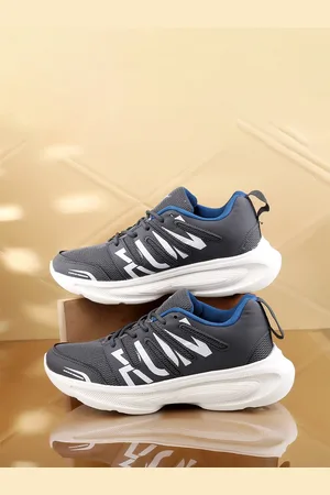 Kraasa Men Mesh Running Shoes