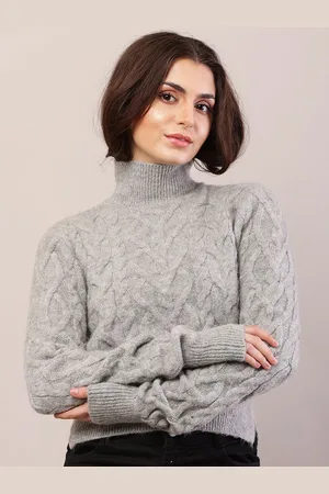 NoBarr Women Pullover