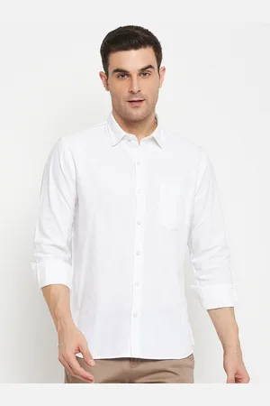 CANTABIL Comfort Cotton Casual Shirt
