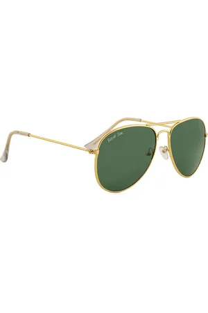 Royal Son Unisex Aviator Sunglasses RS0037AV