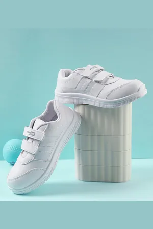 Liberty Force 10 kids GOLA-SCHV Velcro School Shoes