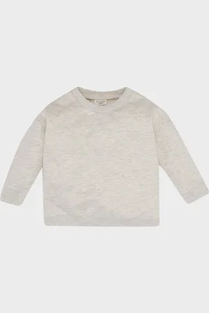 DeFacto Boys Round Neck Pullover Sweaters