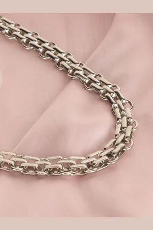 Kazo Gold-Plated Necklace