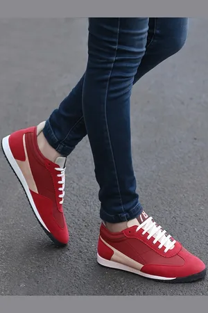 Mast & Harbour Men Sneakers