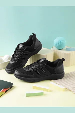 Liberty Force 10 kids SKOLGAME-L Lacing School Shoes