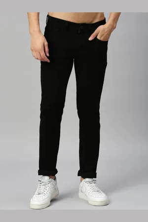 HARVARD Men Slim Fit Stretchable Jeans