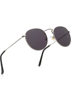 Royal Son Unisex Round Sunglasses RS0013RD