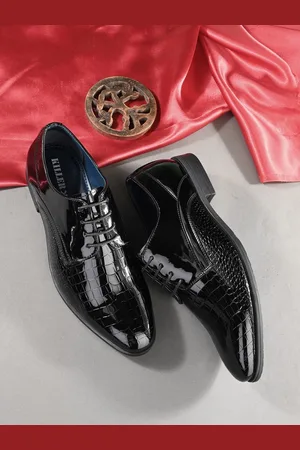 Killer Men Lace Up Formal Derby Shoes