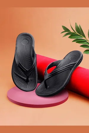Kraasa Women Comfortable Thong Flip-Flops