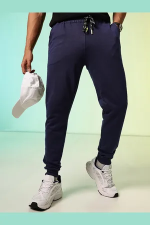 HRX Lifestyle Men Joggers