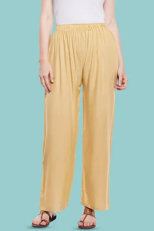 Castle Women Ethnic Palazzos