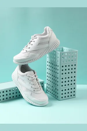 Liberty Force 10 kids 9906-90GN Lacing School Shoes