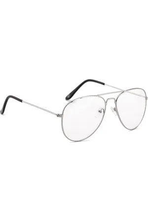 Royal Son Unisex Aviator Sunglasses RS0026DP-SF