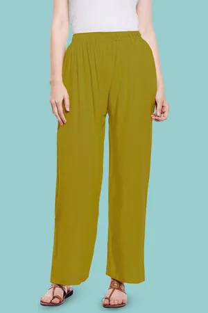 Castle Women Ethnic Palazzos