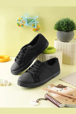 Liberty Prefect kids TENIS Lacing School Shoes