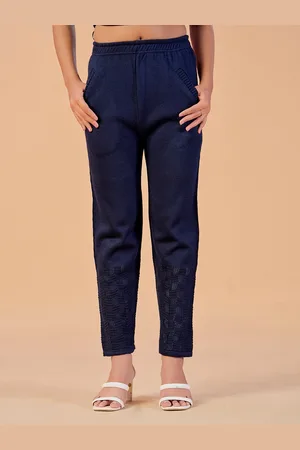 Jaipur Women Original Trousers