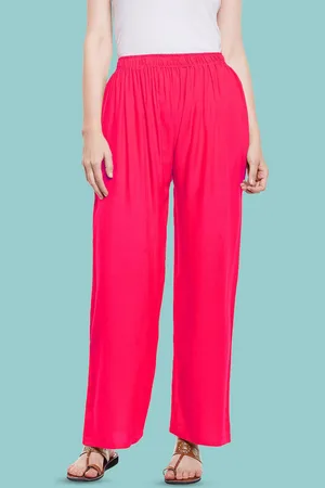 Castle Women Ethnic Palazzos