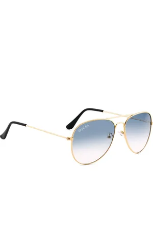 Royal Son Unisex Aviator UV Protected Lens Sunglasses RS0020AV-R2