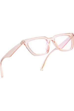 Royal Son Full Rim Square Sunglasses with UV Protected Lens CHI00126-C3-R1