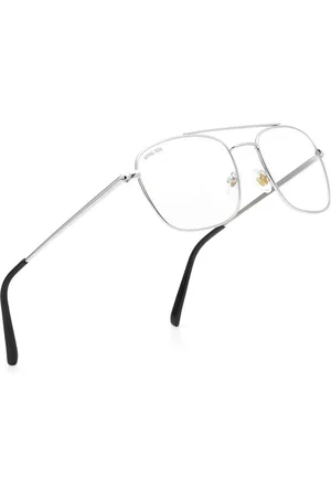 Royal Son Unisex Square Sunglasses with UV Protected Lens RS0024SF-DP-R1