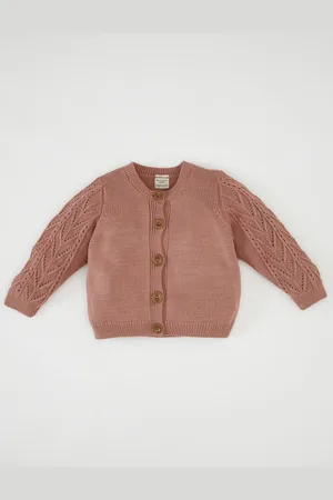 DeFacto Girls Cardigan