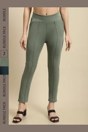 Tag 7 Pack Of 2 Skinny Fit Jeggings