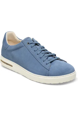 Birkenstock Bend Unisex Regular Width Lace-Up Casual Sneakers