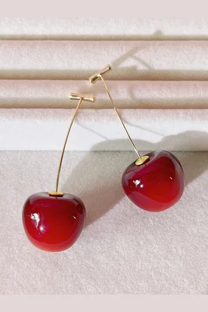 Krelin Classic Drop Earrings