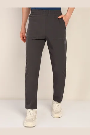 Golden Kite Men Regular Fit Mid Rise Track Pants