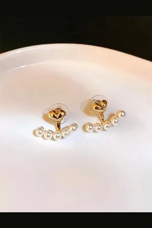 Krelin Classic Studs Earrings