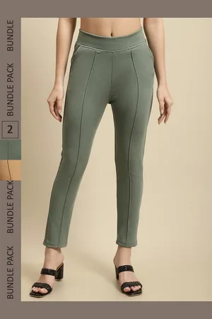 Tag 7 Pack Of 2 Skinny Fit Jeggings