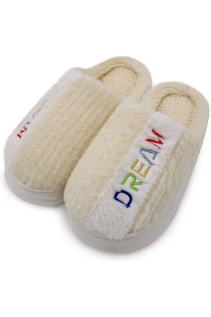 JENNA Women Embellished Room Slippers