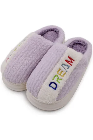 JENNA Women Embellished Room Slippers