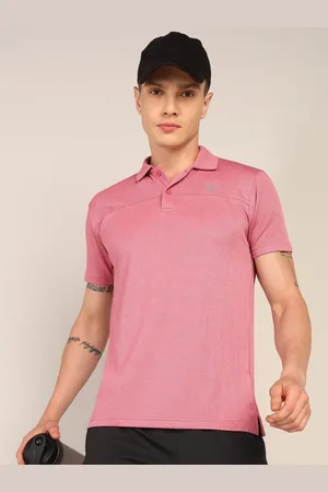 Golden Kite Men Polo Collar Pockets T-shirt
