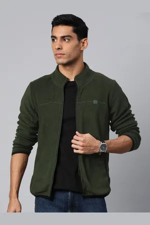 Pierre Carlo Men Printed Sweatshirt