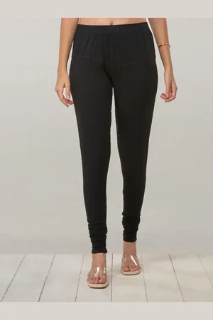 Lyra Churidar Length Leggings