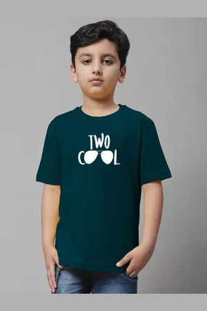Friskers Typography Printed T-shirt