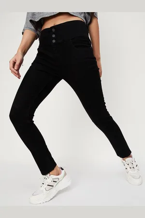Max Collection Women Skinny Fit Jeans