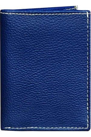 GREEN DRAGONFLY Unisex Two Fold Wallet