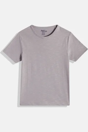 METRO KIDS COMPANY Boys Slim Fit T-shirt