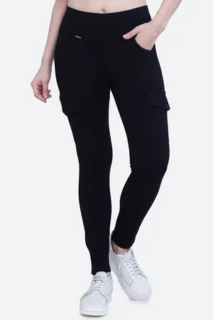 FCK-3 Women Regular Fit Jeggings