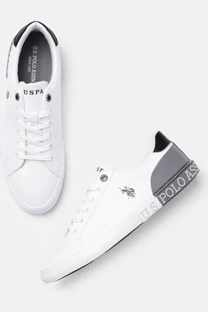 U.S. Polo Assn. Men Comfort Insole Sneakers