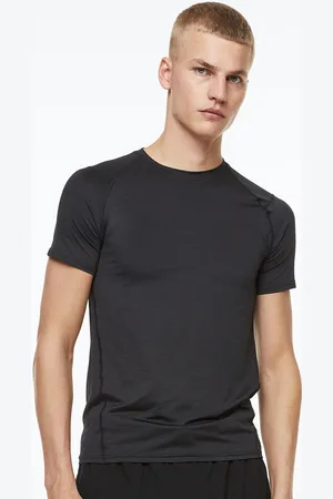 H&M DryMove Sports Top